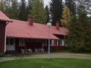 Hostel Pielinen Vuonislahti